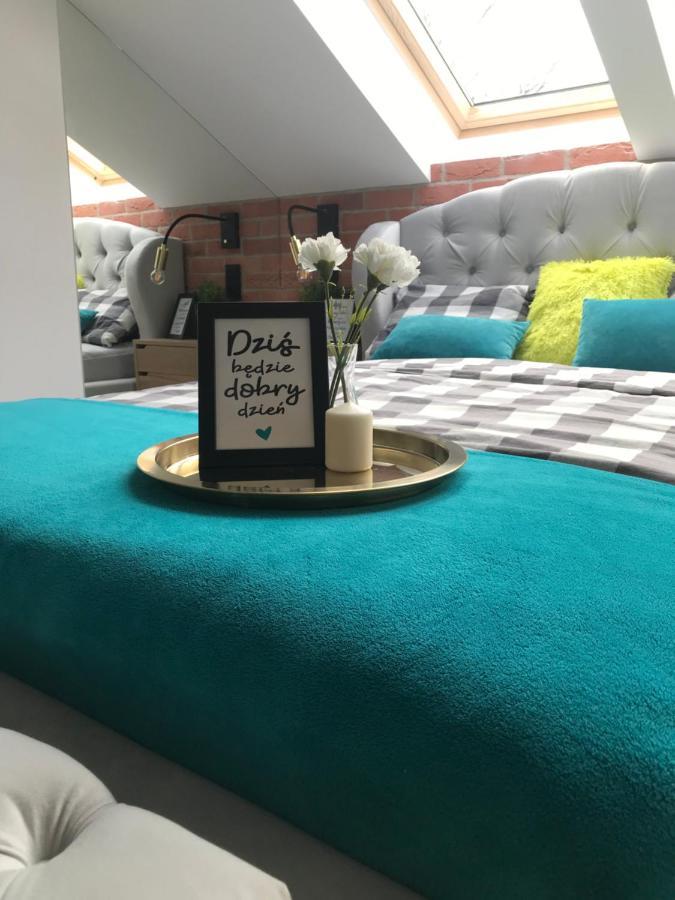 Apartament Moloo II オストルダ エクステリア 写真