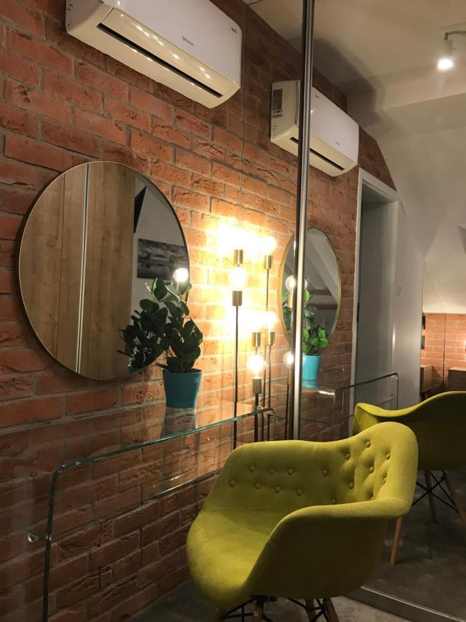Apartament Moloo II オストルダ エクステリア 写真