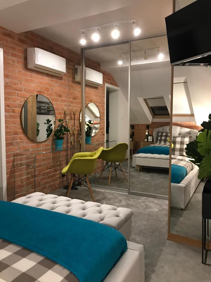 Apartament Moloo II オストルダ エクステリア 写真