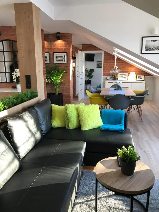 Apartament Moloo II オストルダ エクステリア 写真