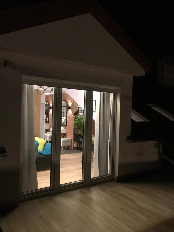 Apartament Moloo II オストルダ エクステリア 写真