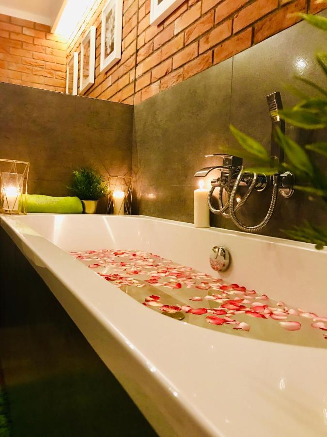 Apartament Moloo II オストルダ エクステリア 写真