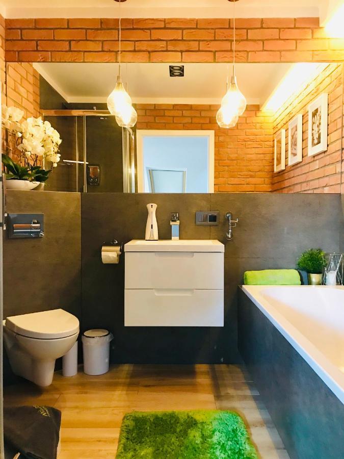 Apartament Moloo II オストルダ エクステリア 写真