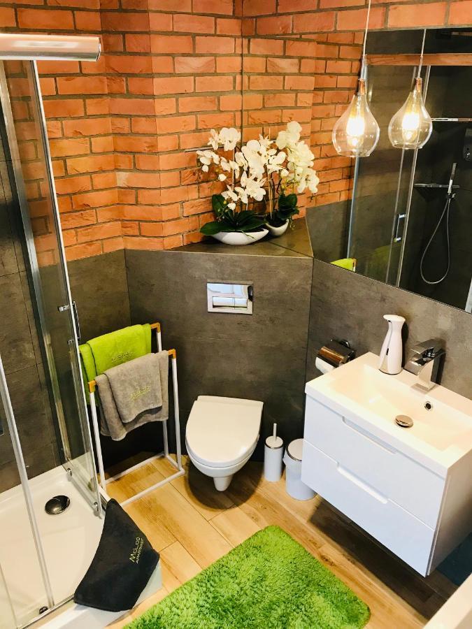 Apartament Moloo II オストルダ エクステリア 写真