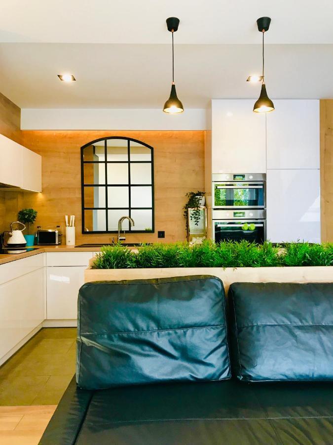 Apartament Moloo II オストルダ エクステリア 写真