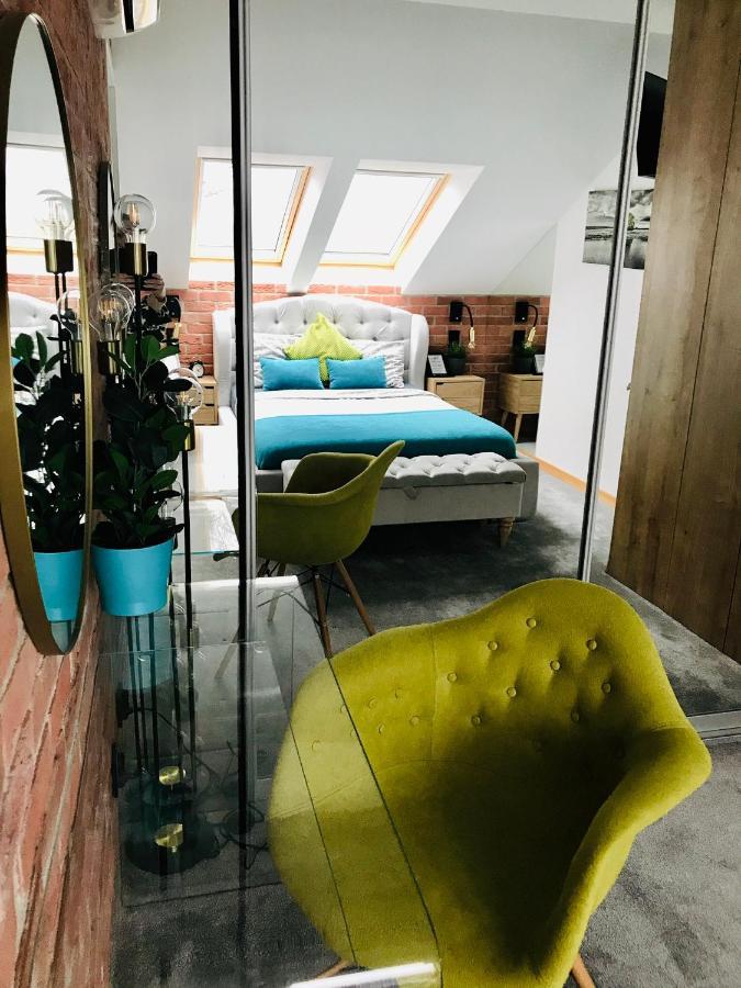 Apartament Moloo II オストルダ エクステリア 写真