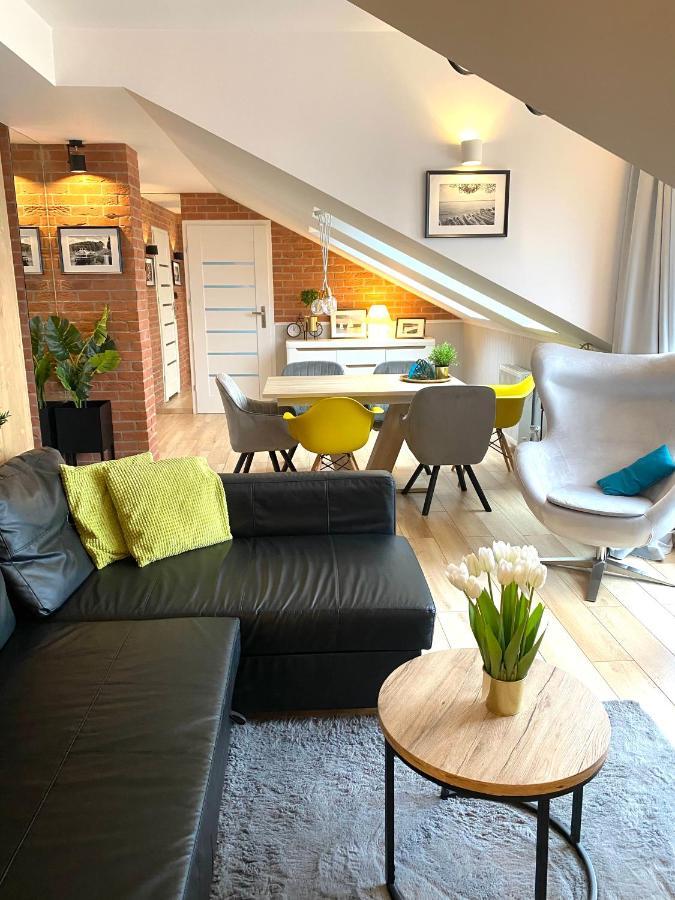 Apartament Moloo II オストルダ エクステリア 写真
