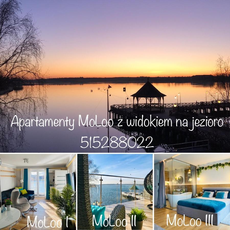 Apartament Moloo II オストルダ エクステリア 写真