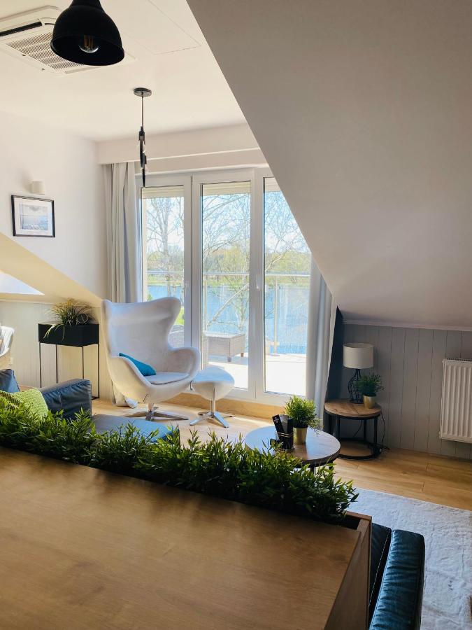 Apartament Moloo II オストルダ エクステリア 写真