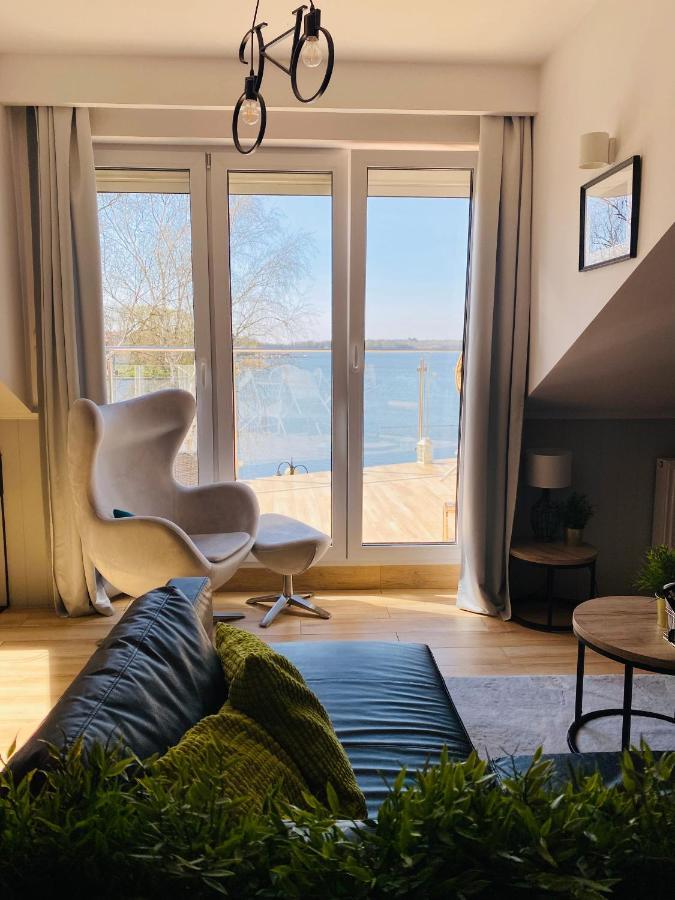 Apartament Moloo II オストルダ エクステリア 写真