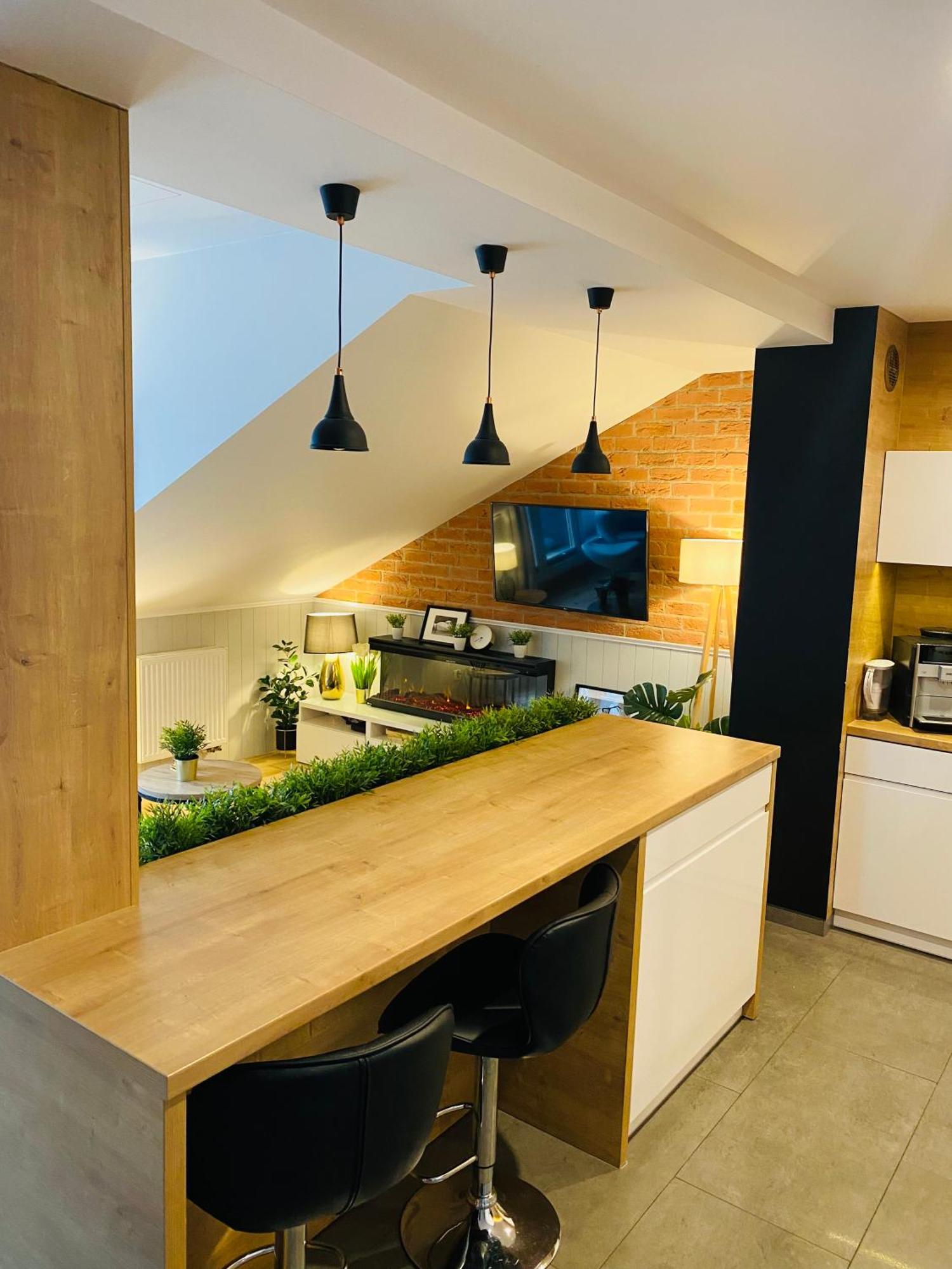 Apartament Moloo II オストルダ エクステリア 写真