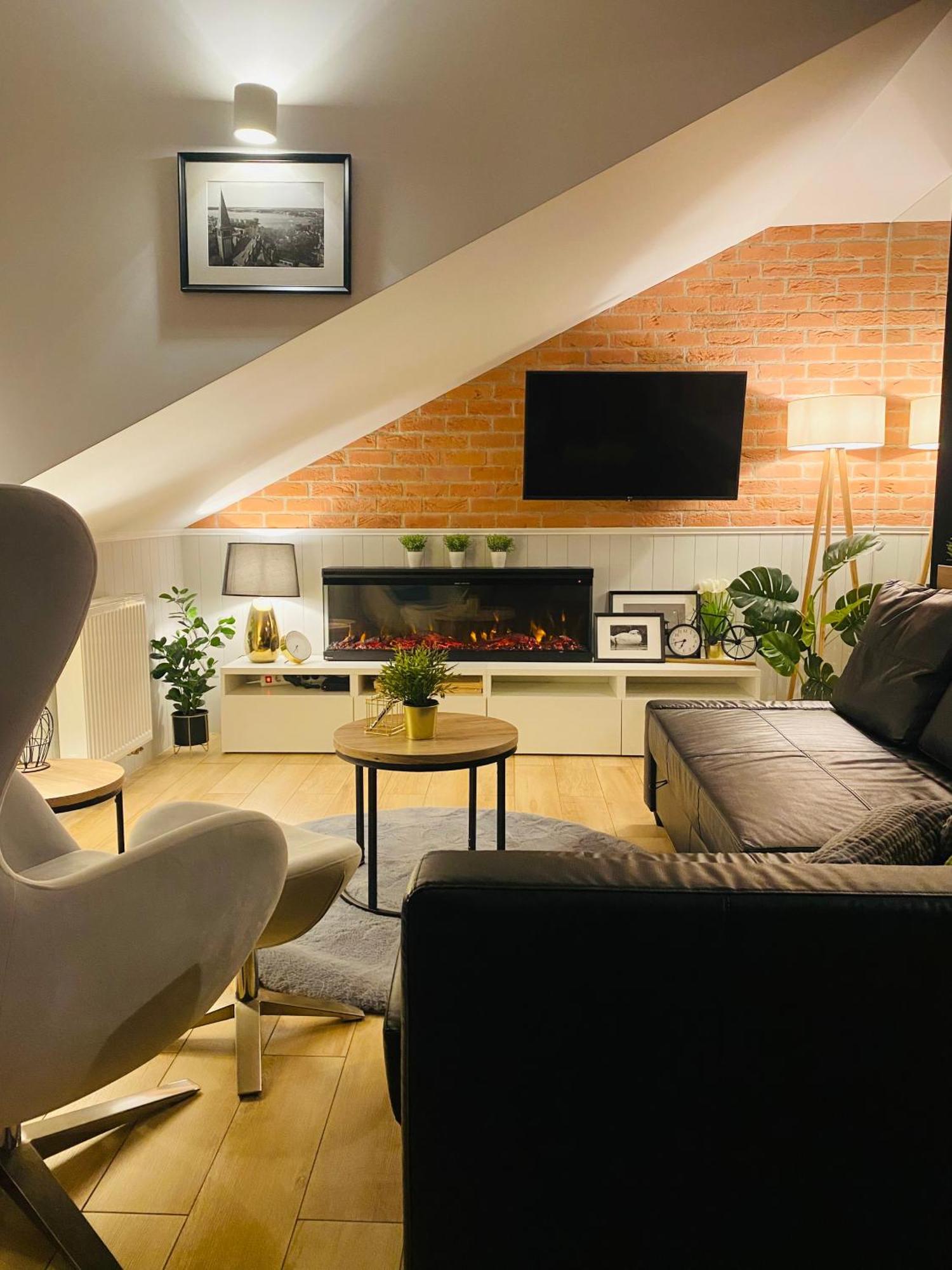 Apartament Moloo II オストルダ エクステリア 写真