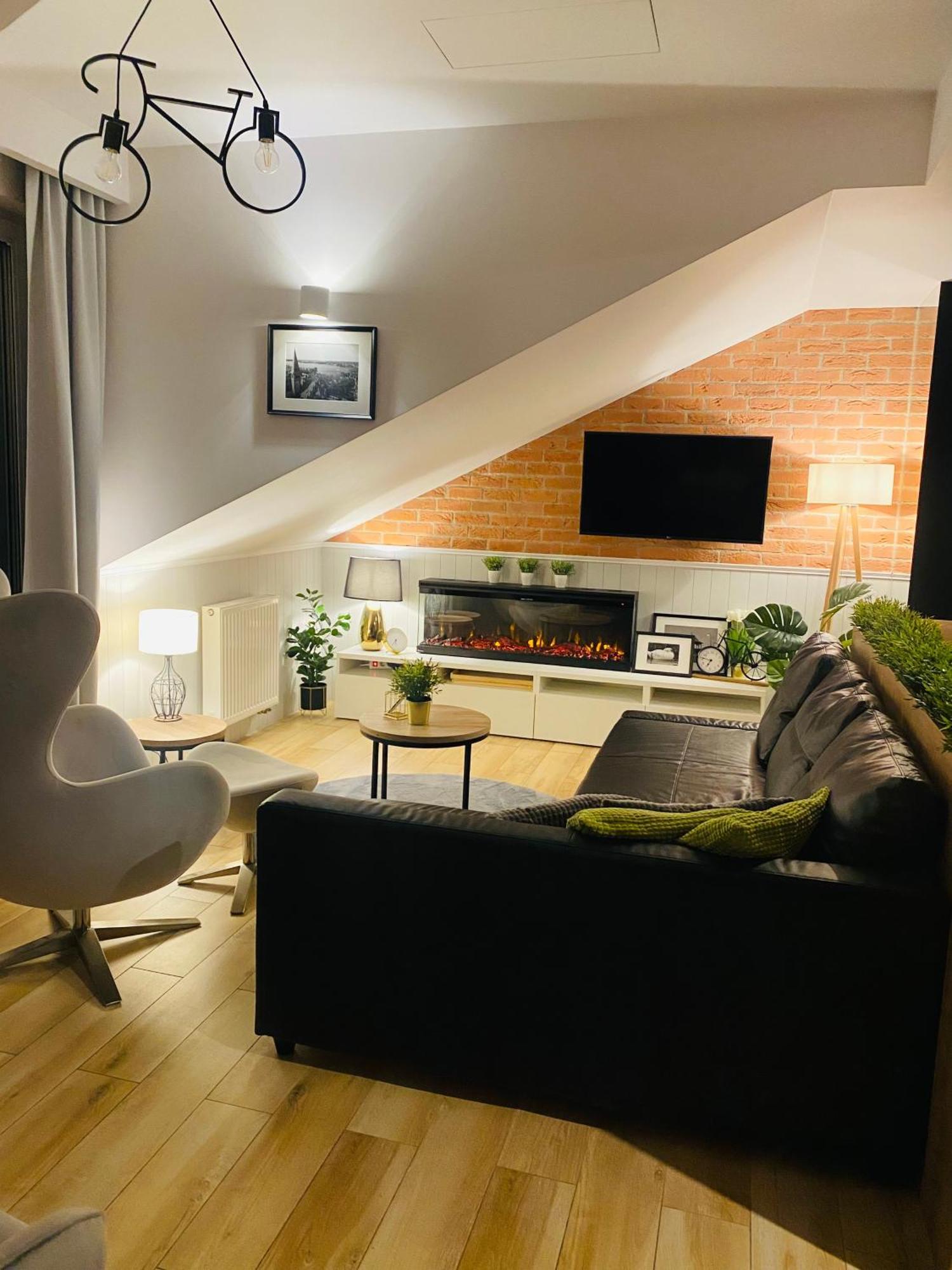 Apartament Moloo II オストルダ エクステリア 写真