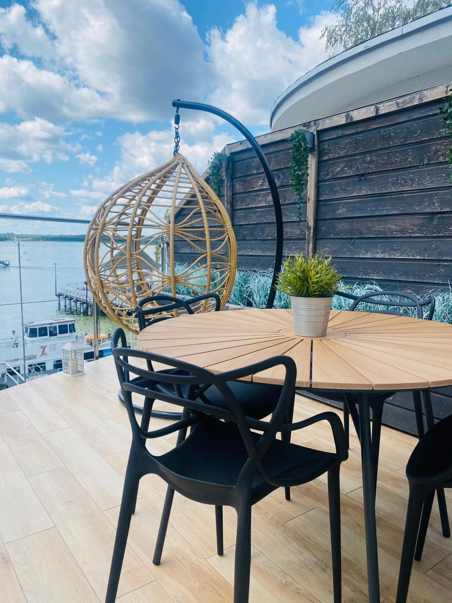 Apartament Moloo II オストルダ エクステリア 写真